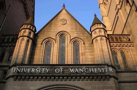 University of Manchester